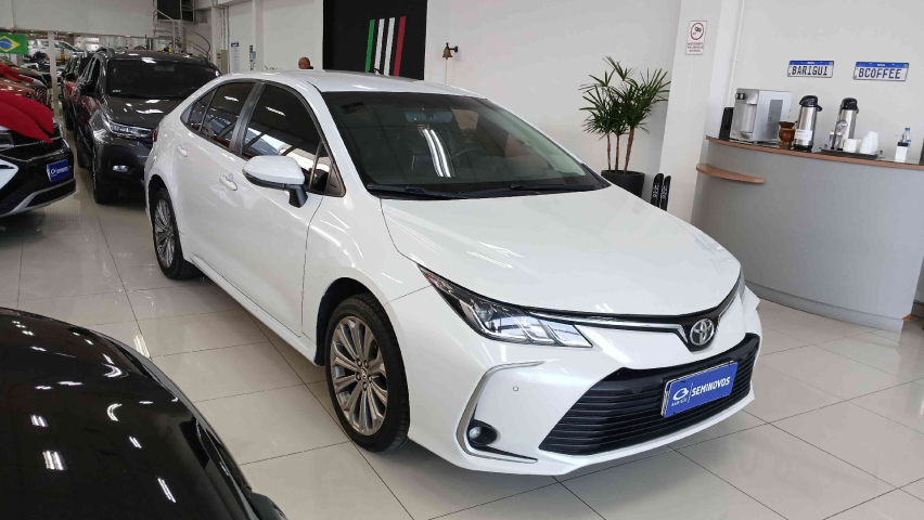 corolla xei 2.0 16v2