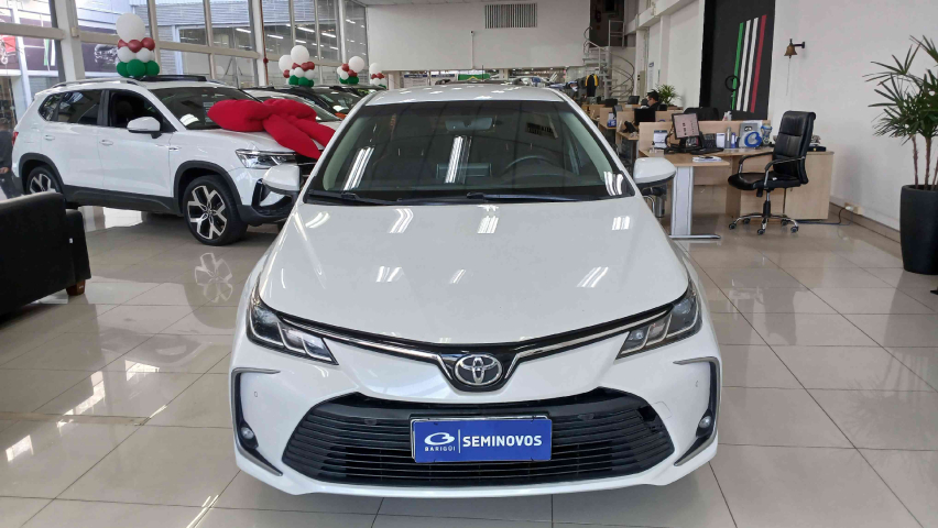 corolla xei 2.0 16v1