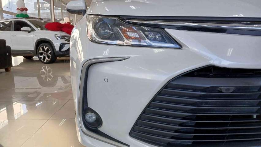 corolla xei 2.0 16v4