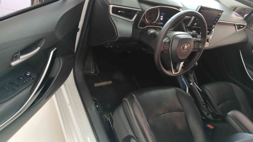 corolla xei 2.0 16v16