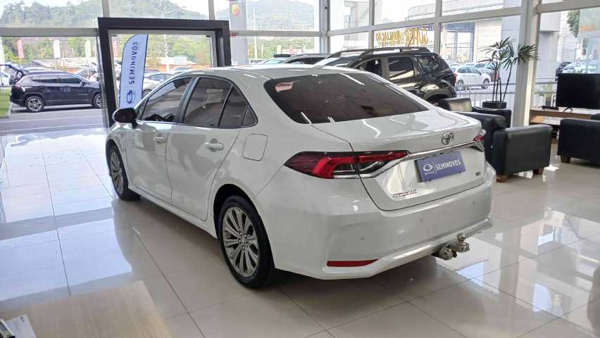 corolla xei 2.0 16v5