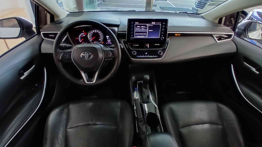 corolla xei 2.0 16v13