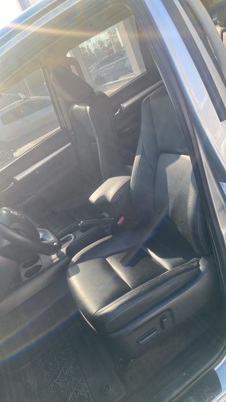 toyota hilux 2.8 d-4d turbo diesel cd srv 4x4 automatico 4p 20245