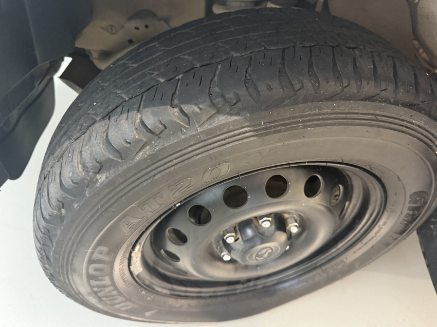 toyota hilux 2.8 d-4d turbo diesel cs 4x4 manual 2p automatico 20249