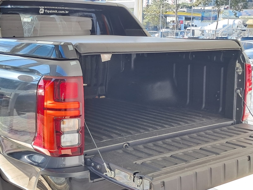 mitsubishi triton 2.4 biturbo diesel cd katana 4x4 automatico 4p 202617