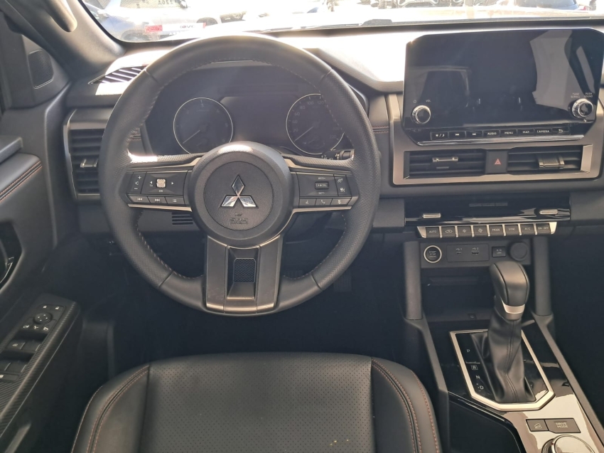 mitsubishi triton 2.4 biturbo diesel cd katana 4x4 automatico 4p 202621