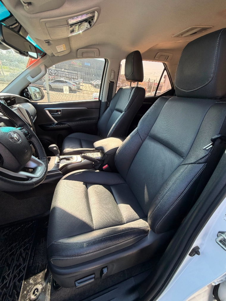 toyota hilux sw4 2.8 d-4d turbo diesel srx platinum 7l 4x4 automatico 4p 20247