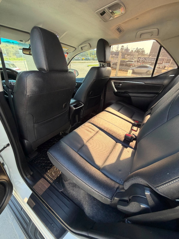toyota hilux sw4 2.8 d-4d turbo diesel srx platinum 7l 4x4 automatico 4p 20248