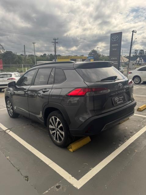 toyota corolla cross 2.0 vvt-ie flex xre direct shift 4p automatico 20246