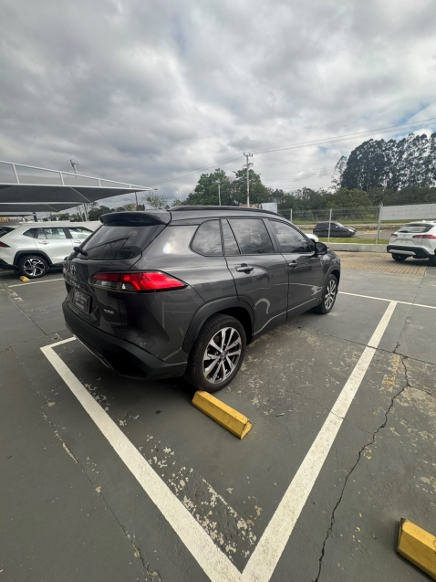 toyota corolla cross 2.0 vvt-ie flex xre direct shift 4p automatico 20244