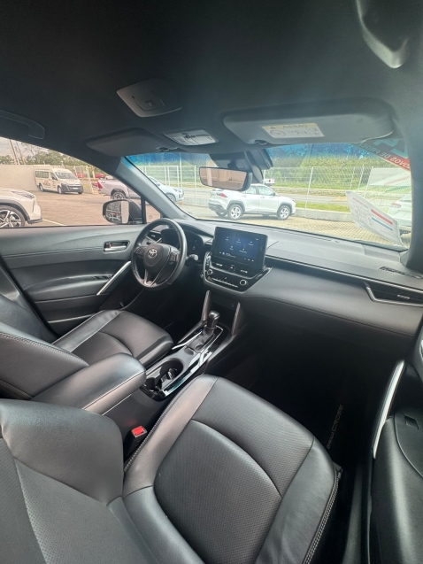 toyota corolla cross 2.0 vvt-ie flex xre direct shift 4p automatico 20248