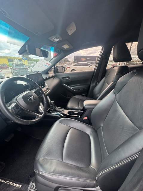 toyota corolla cross 2.0 vvt-ie flex xre direct shift 4p automatico 20249