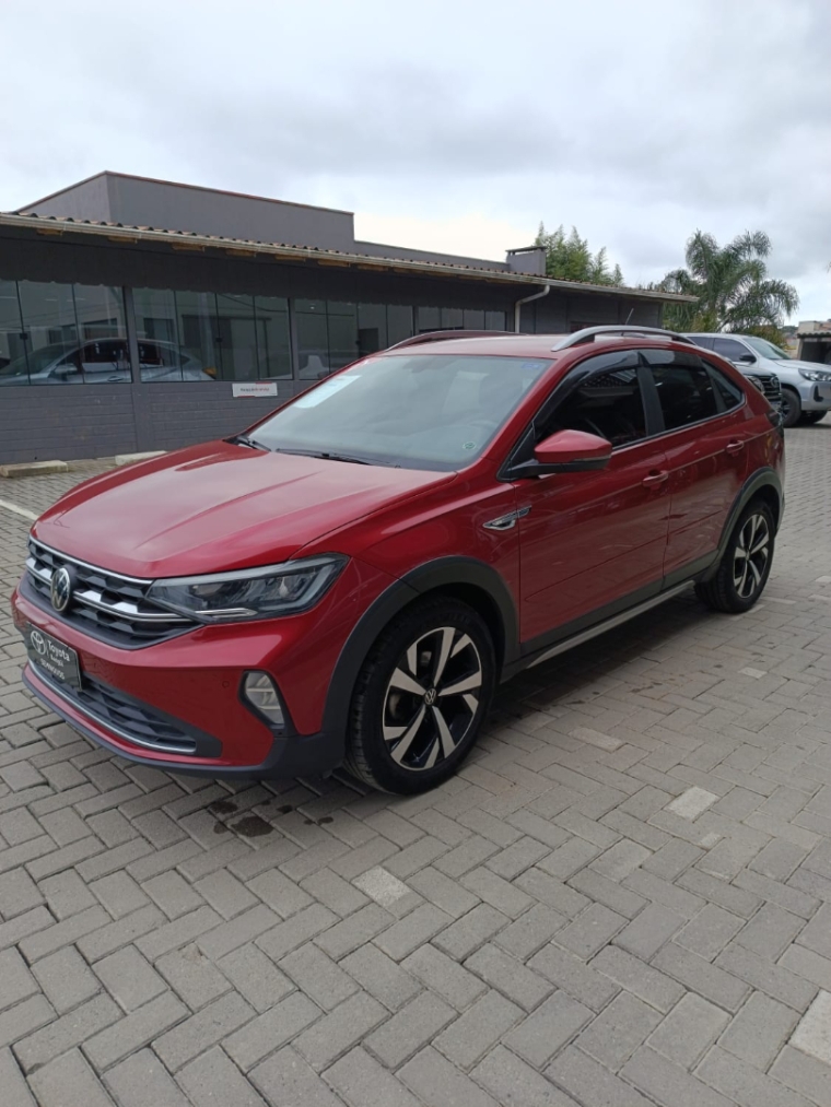 volkswagen nivus 1.0 200 tsi total flex highline automatico 4p 20211