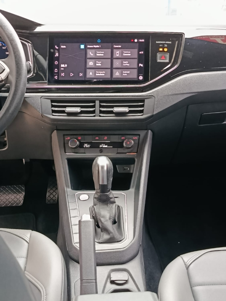 volkswagen nivus 1.0 200 tsi total flex highline automatico 4p 202111