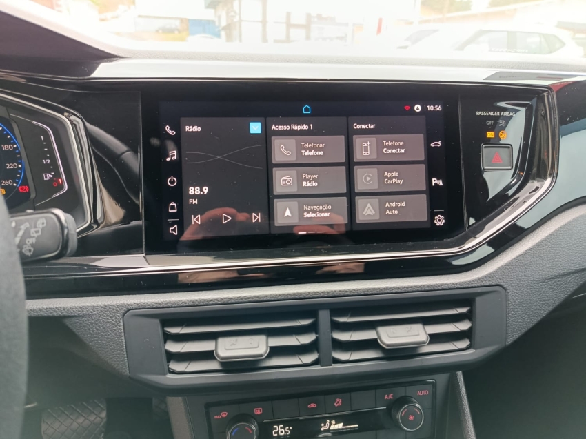 volkswagen nivus 1.0 200 tsi total flex highline automatico 4p 202113