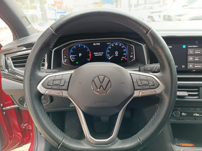 volkswagen nivus 1.0 200 tsi total flex highline automatico 4p 202112