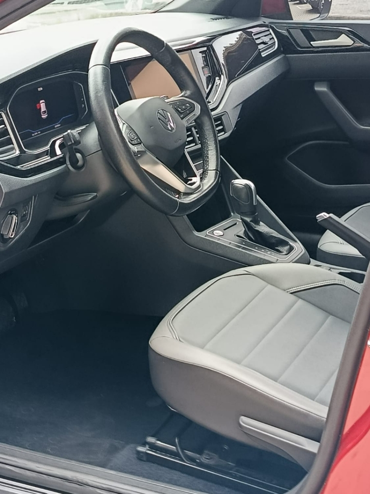 volkswagen nivus 1.0 200 tsi total flex highline automatico 4p 20218