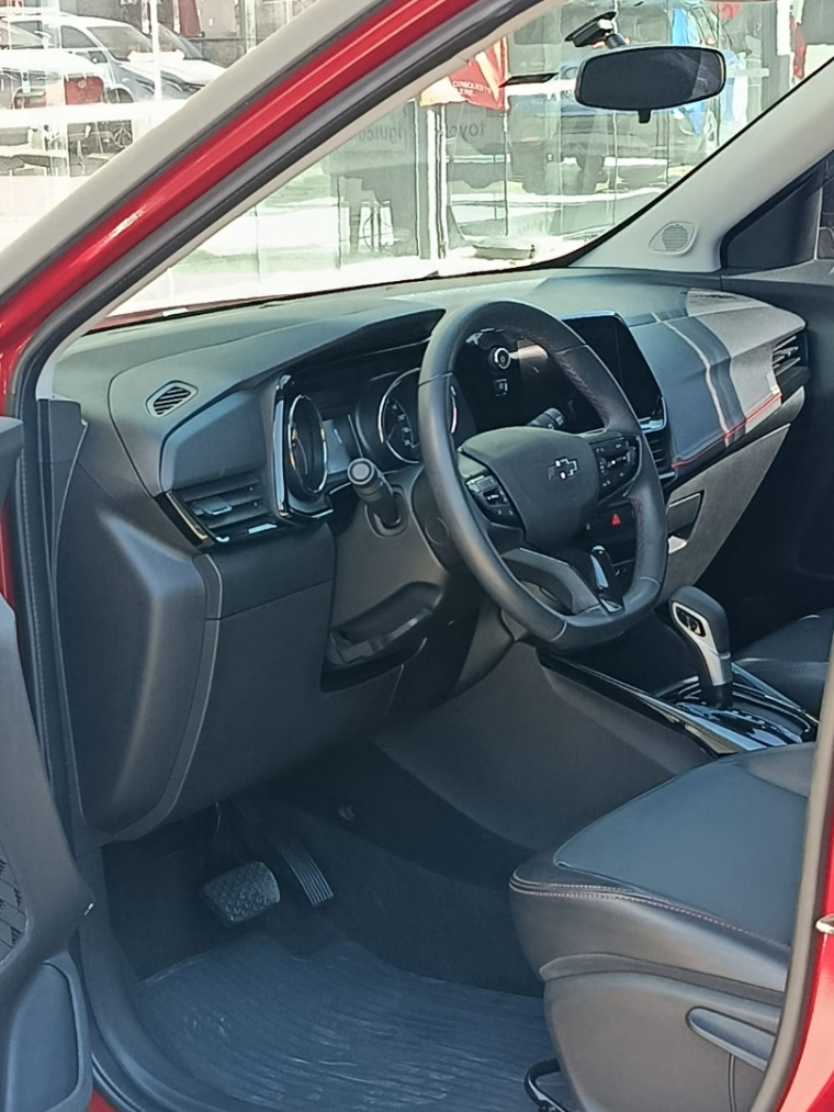 chevrolet montana 1.2 turbo flex rs automatico 4p 20248