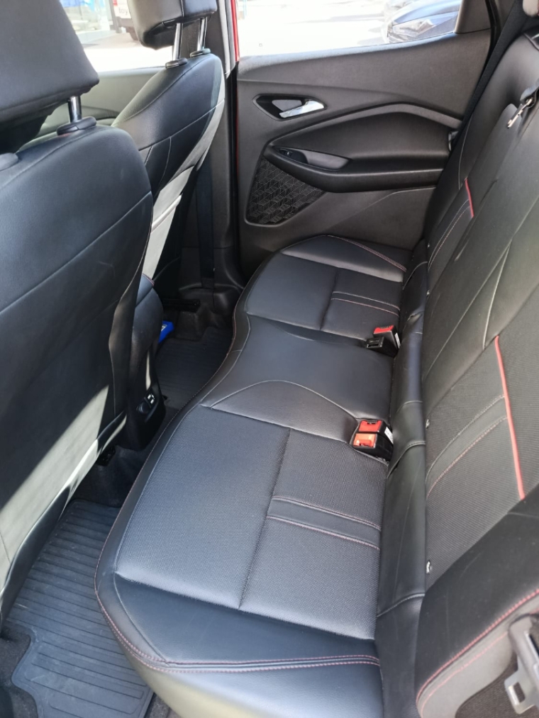 chevrolet montana 1.2 turbo flex rs automatico 4p 20249
