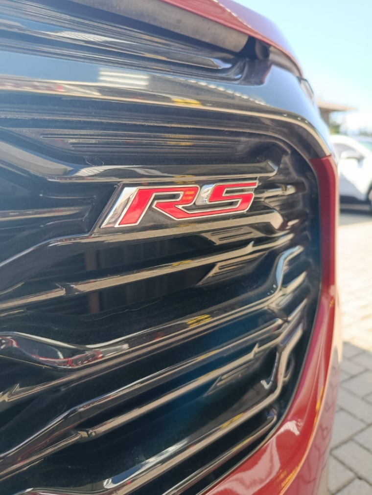 chevrolet montana 1.2 turbo flex rs automatico 4p 20246