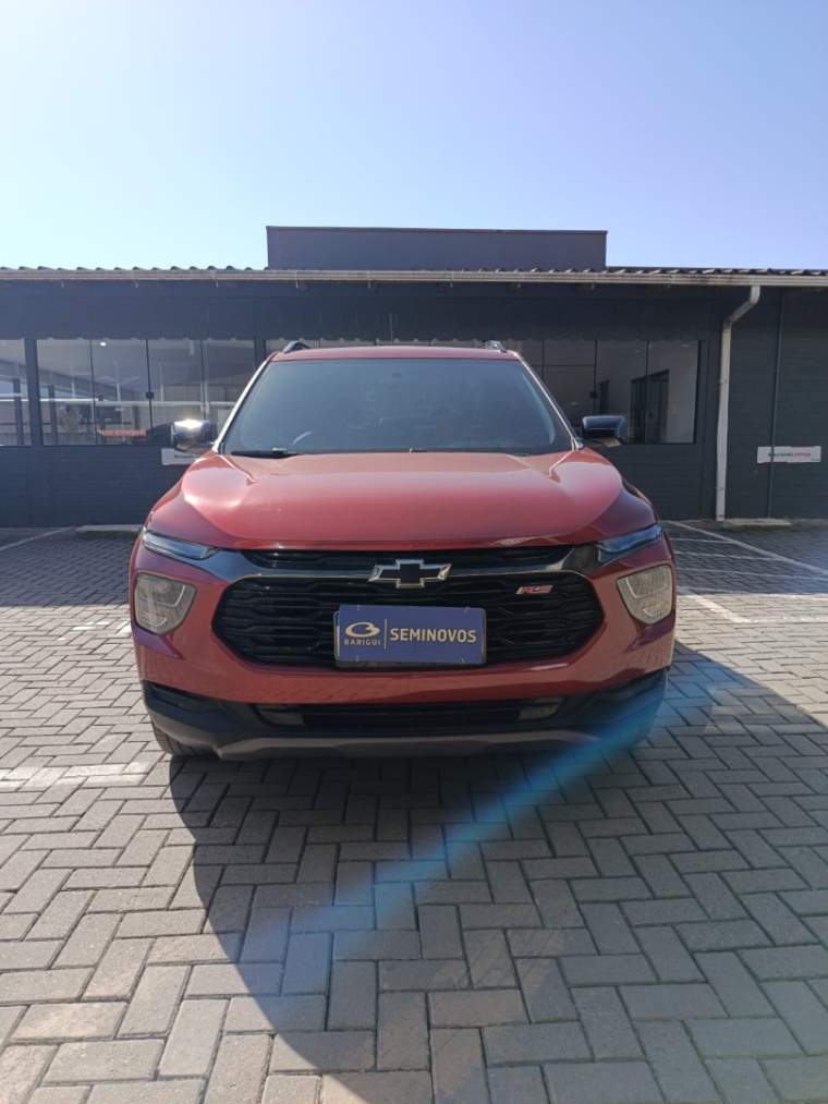 chevrolet montana 1.2 turbo flex rs automatico 4p 20242