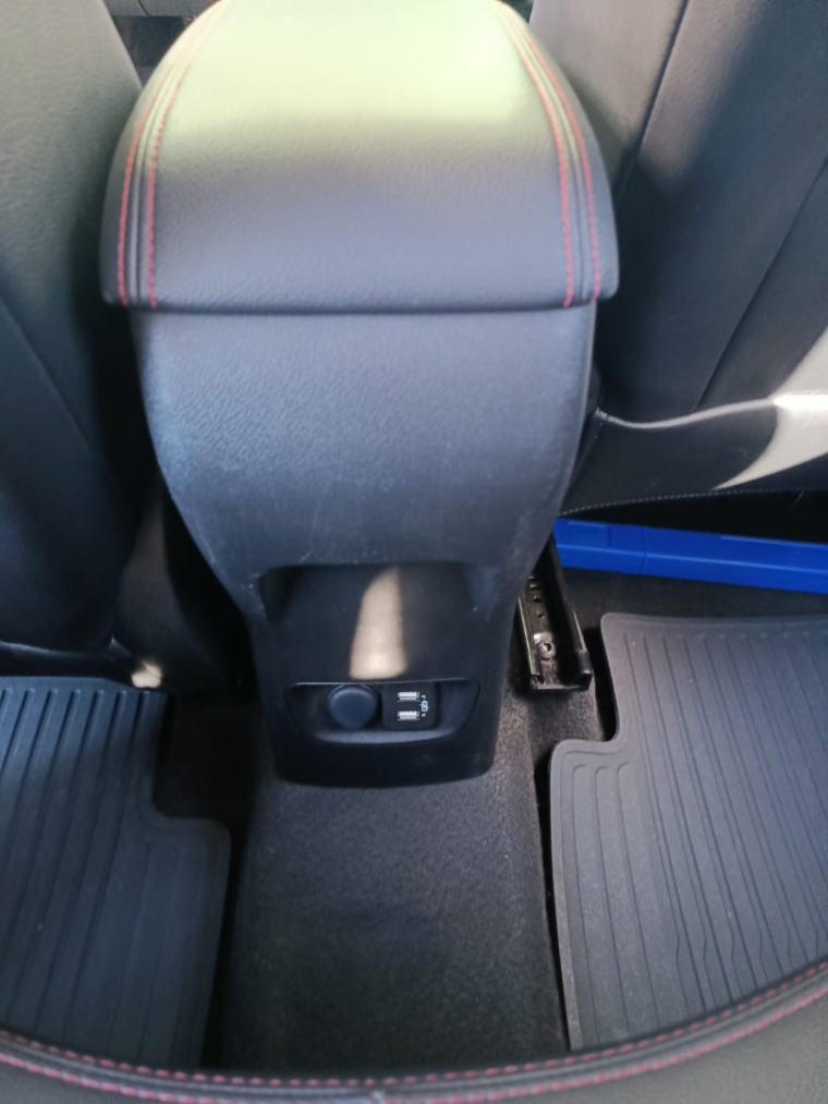 chevrolet montana 1.2 turbo flex rs automatico 4p 202419