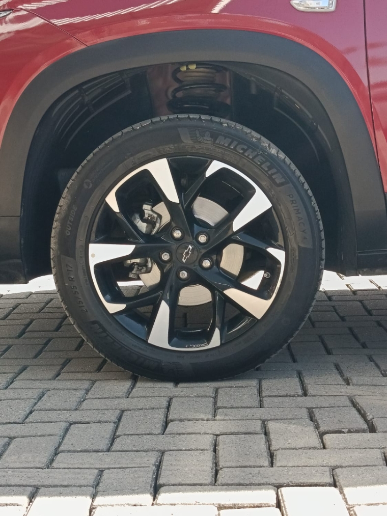 chevrolet montana 1.2 turbo flex rs automatico 4p 202412
