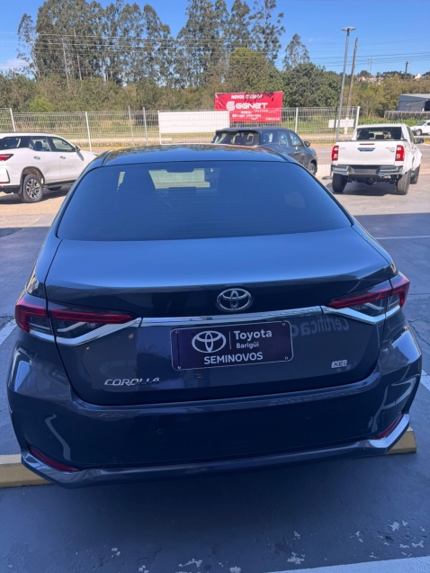 toyota corolla 2.0 vvt-ie flex xei direct shift 4p automatico 20227