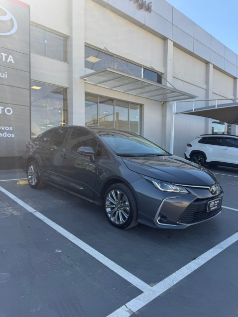 toyota corolla 2.0 vvt-ie flex xei direct shift 4p automatico 20222