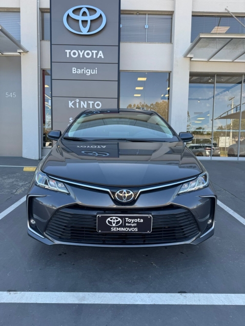 toyota corolla 2.0 vvt-ie flex xei direct shift 4p automatico 20221