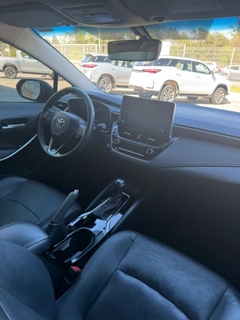 toyota corolla 2.0 vvt-ie flex xei direct shift 4p automatico 20225