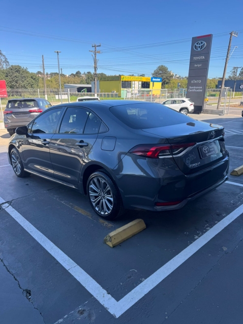 toyota corolla 2.0 vvt-ie flex xei direct shift 4p automatico 20228