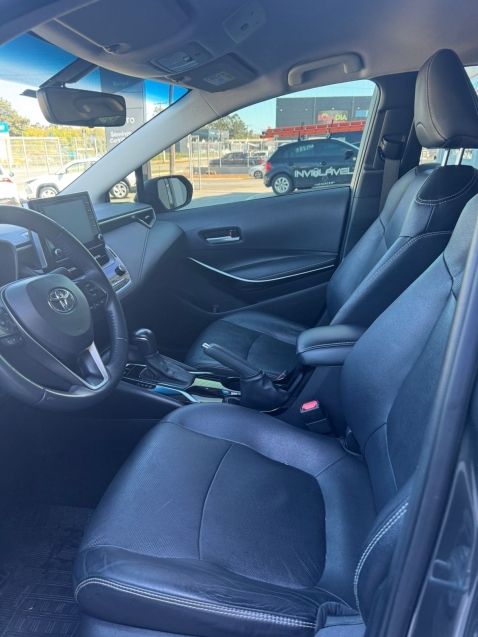 toyota corolla 2.0 vvt-ie flex xei direct shift 4p automatico 20223