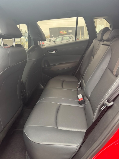 toyota corolla cross 2.0 flex automatico 20259