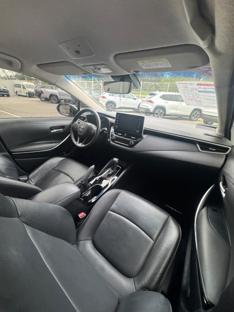 toyota corolla 2.0 flex automatico 20236