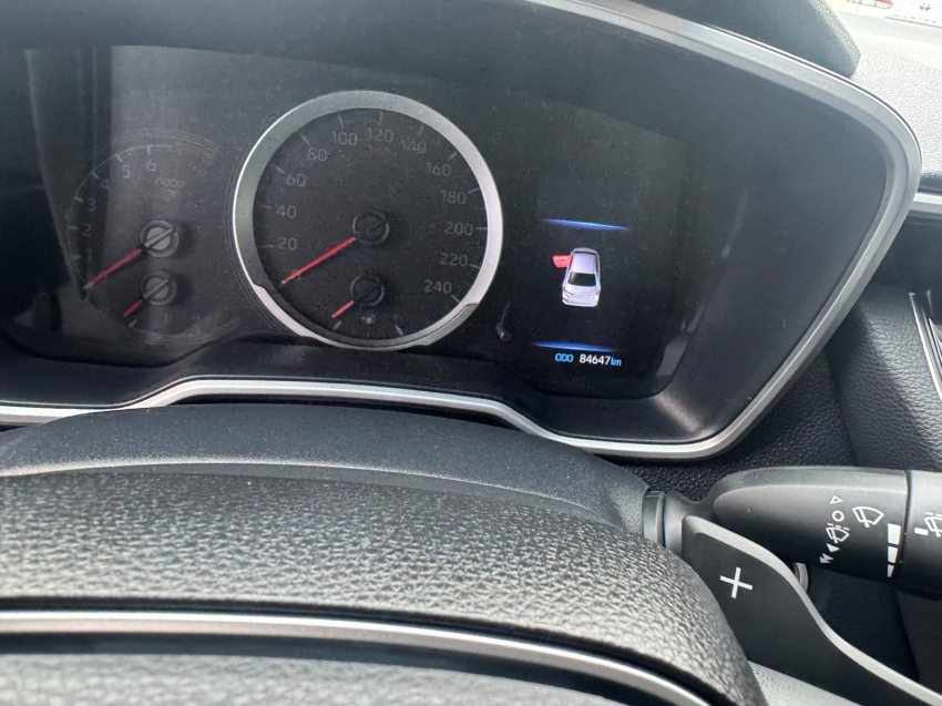 toyota corolla 2.0 flex automatico 20237