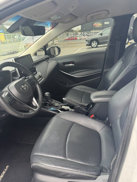 toyota corolla 2.0 flex automatico 20238