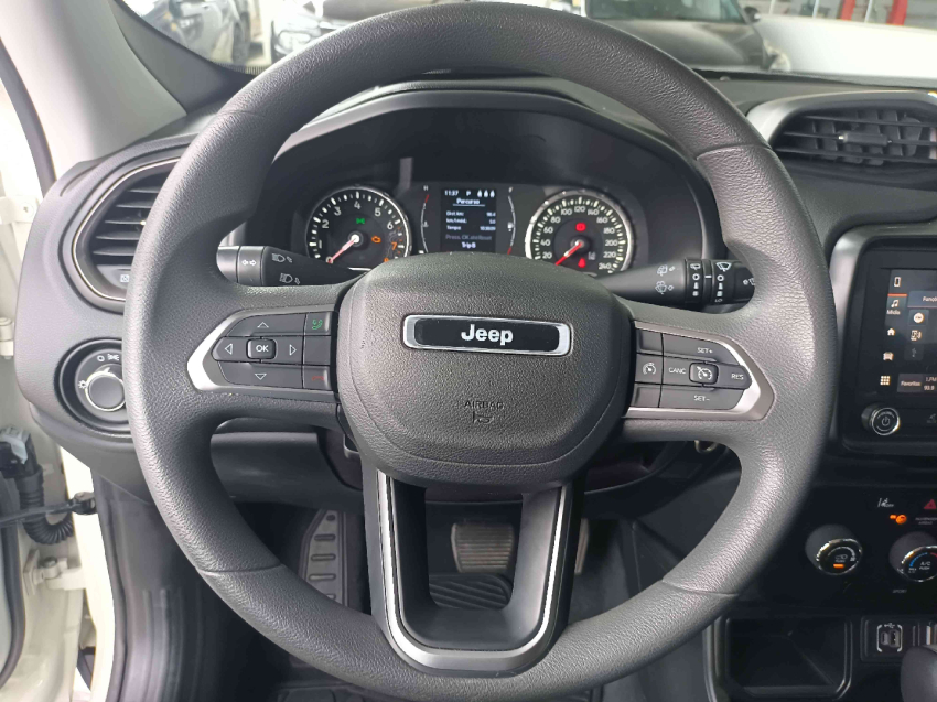 jeep renegade 1.3 t270 turbo flex sport at6 4p automatico 202410