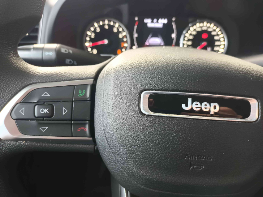jeep renegade 1.3 t270 turbo flex sport at6 4p automatico 202416