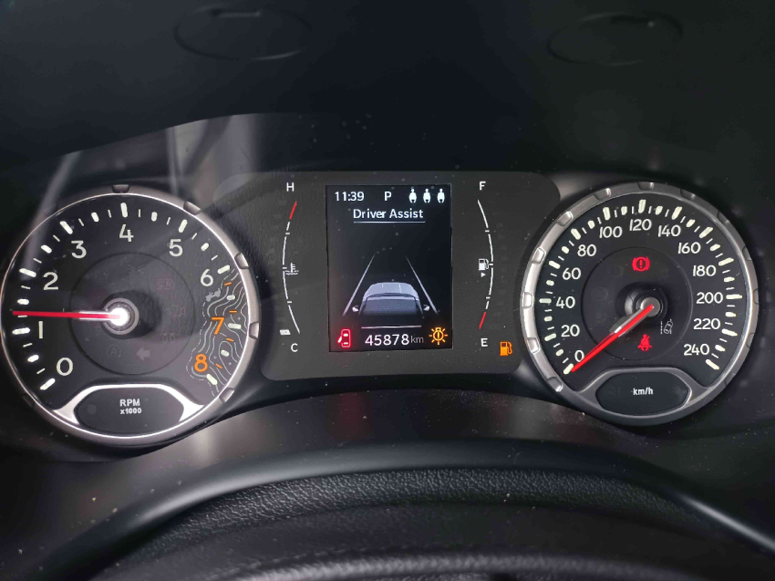 jeep renegade 1.3 t270 turbo flex sport at6 4p automatico 202411