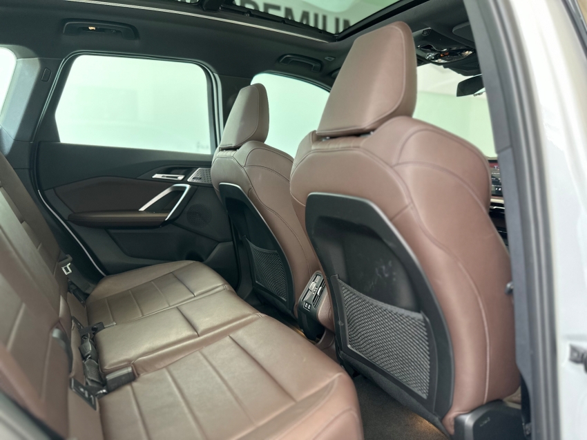 bmw ix1 eletrico xdrive30 m sport 4p automatico 2024