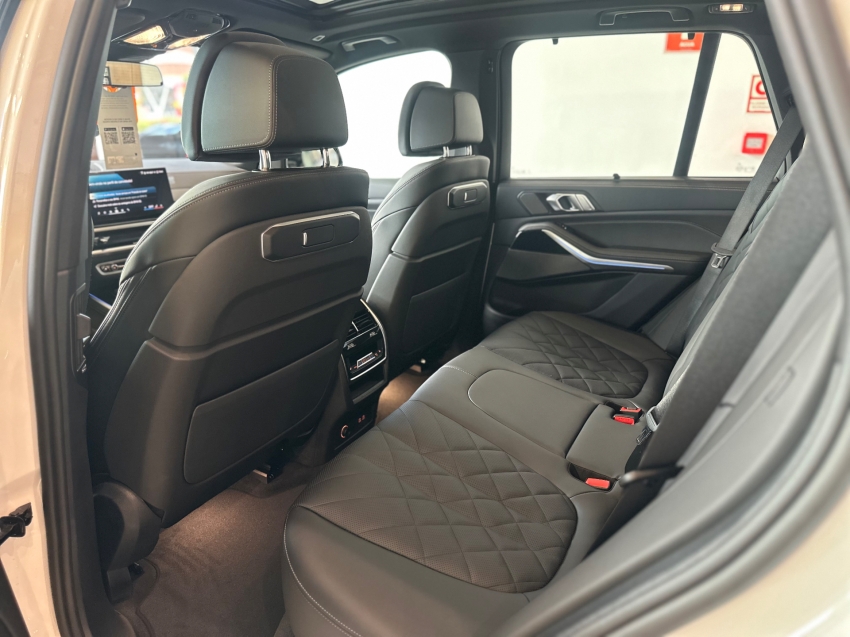 bmw x5 3.0 i6 turbo hibrido xdrive50e m sport automatico 2.9 4p 202514