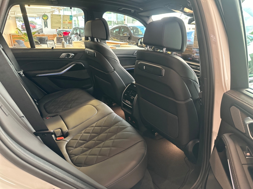 bmw x5 3.0 i6 turbo hibrido xdrive50e m sport automatico 2.9 4p 202513