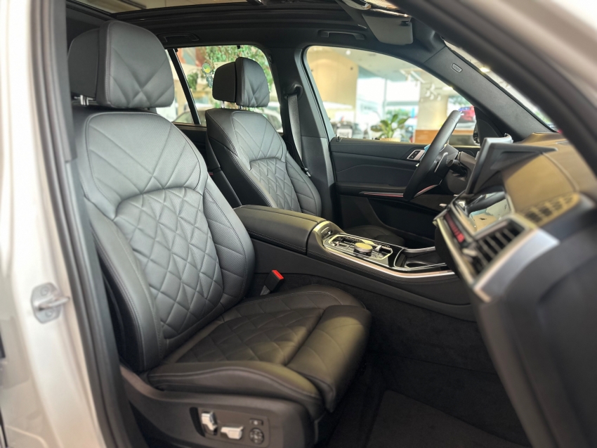 bmw x5 3.0 i6 turbo hibrido xdrive50e m sport automatico 2.9 4p 20258