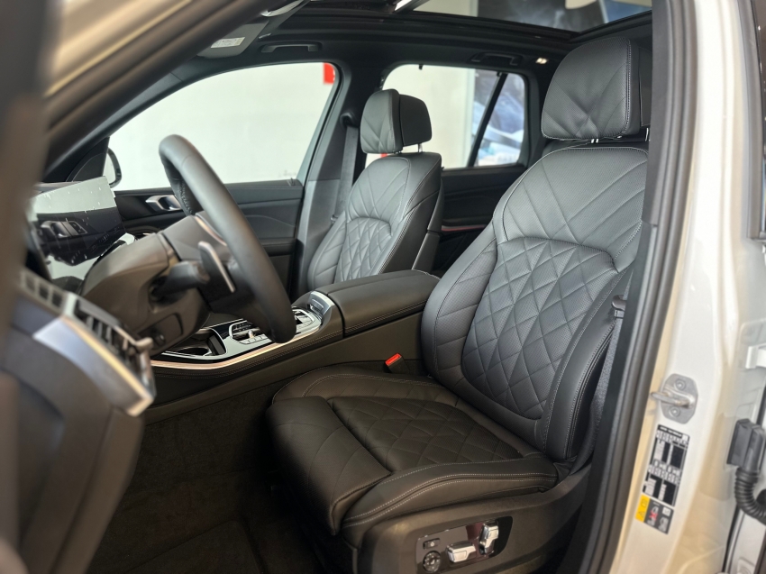 bmw x5 3.0 i6 turbo hibrido xdrive50e m sport automatico 2.9 4p 20257