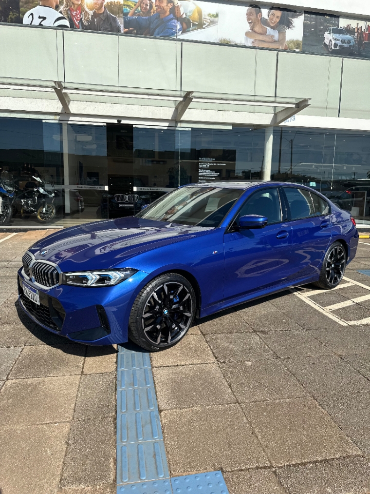 bmw 320i m sport 2025/2025 bmw 320i m sport 2025/2025