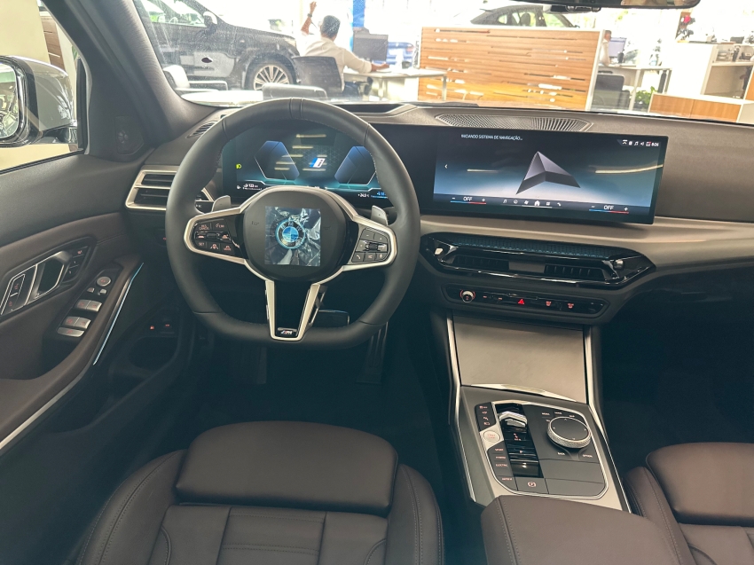 bmw 330e 2.0 16v turbo hibrido m sport automatico 1.9 4p 202518