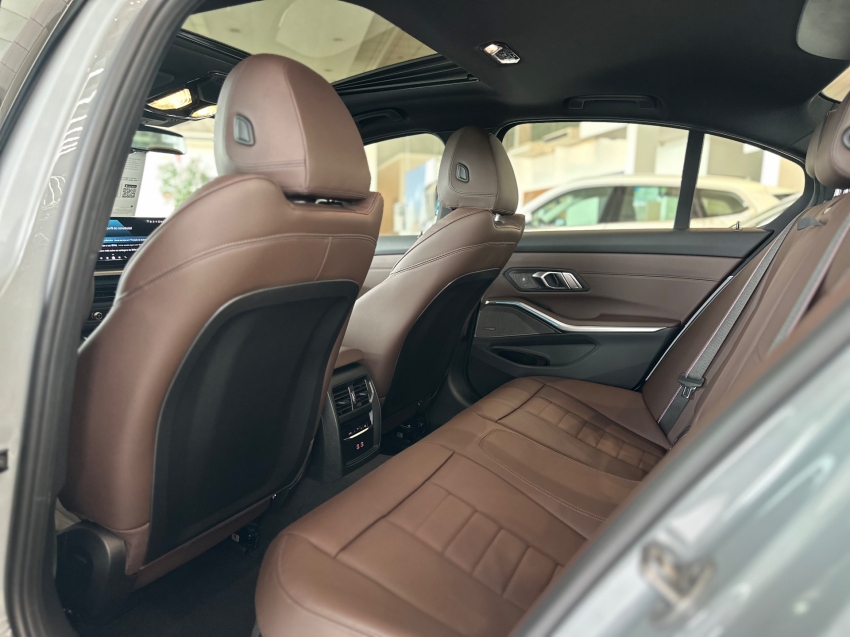 bmw 330e 2.0 16v turbo hibrido m sport automatico 1.9 4p 202512