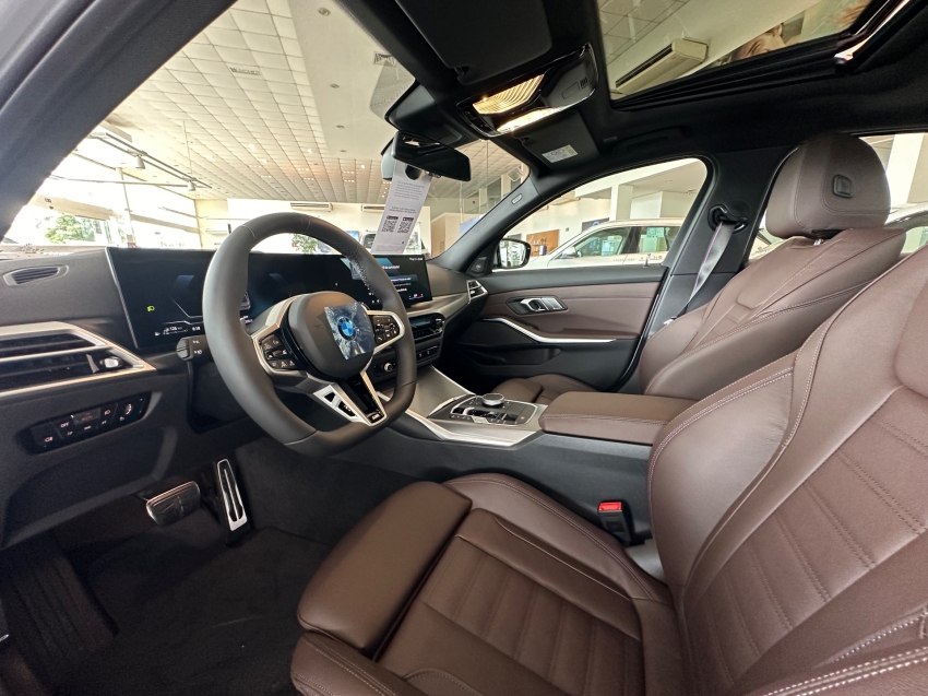 bmw 330e 2.0 16v turbo hibrido m sport automatico 1.9 4p 202514