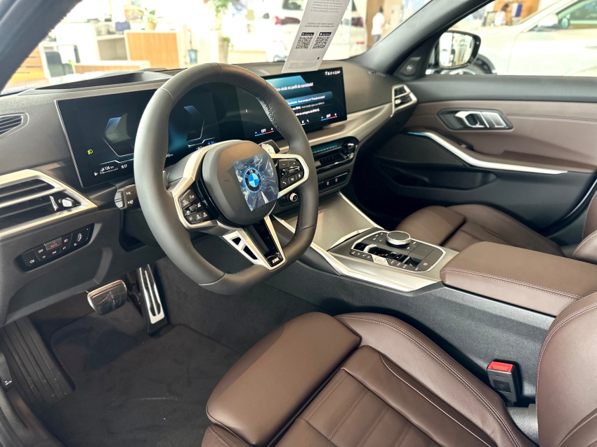 bmw 330e 2.0 16v turbo hibrido m sport automatico 1.9 4p 202513